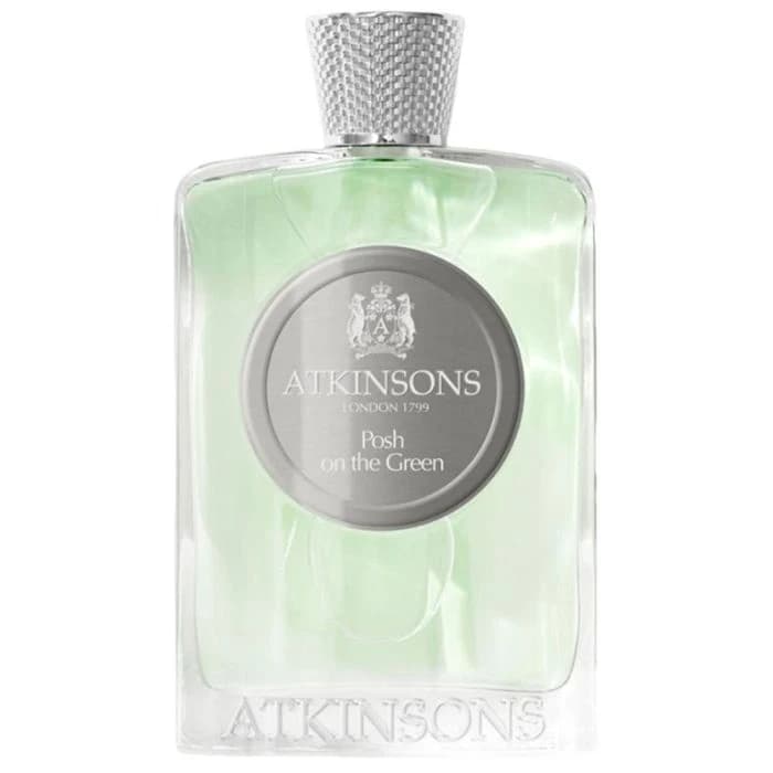 Atkinsons Posh On The Green EDP 100Ml Unisex