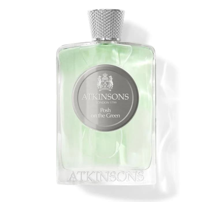Atkinsons Posh On The Green EDP 100Ml Unisex