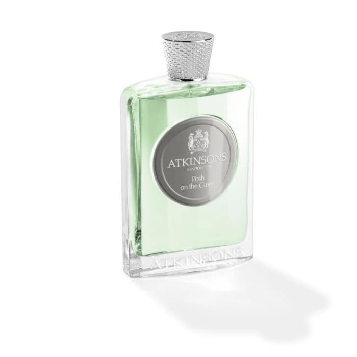 Atkinsons Posh On The Green EDP 100Ml Unisex
