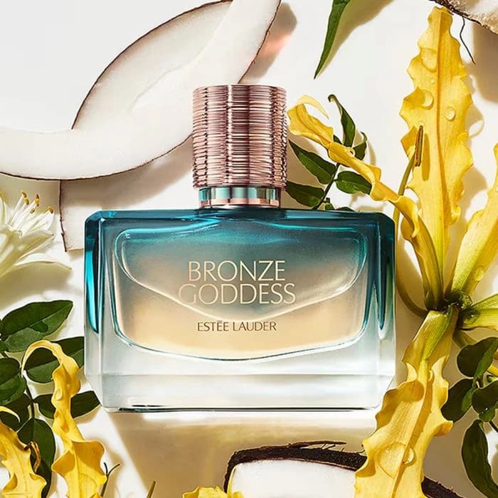 Estee Lauder Bronze Goddess Nuit EDP For Women