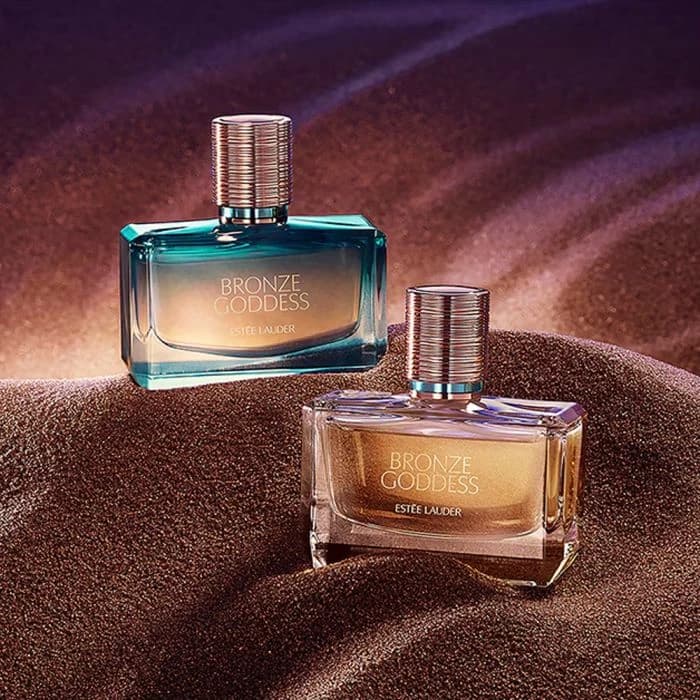 Estee Lauder Bronze Goddess Nuit EDP For Women