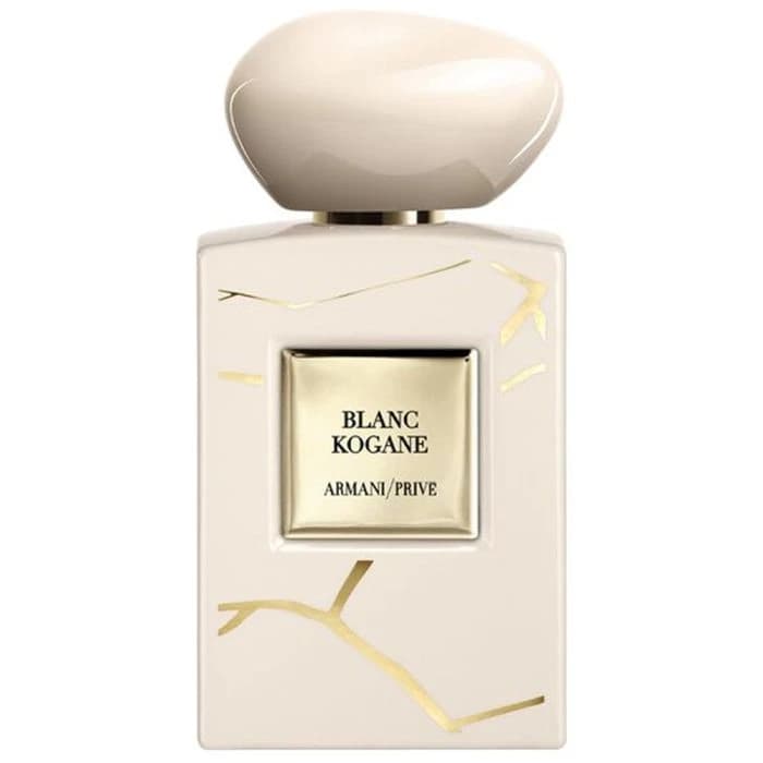 Armani Prive Blanc Kogane EDP 100Ml Unisex