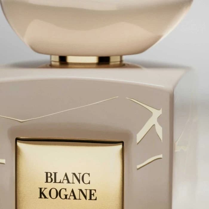 Armani Prive Blanc Kogane EDP 100Ml Unisex