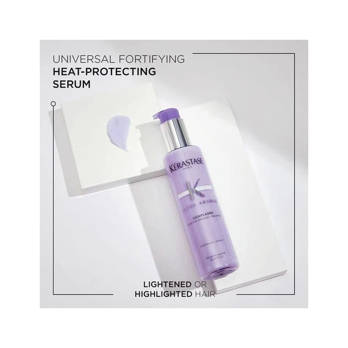Kerastase K Blond Cicaplasme 150Ml