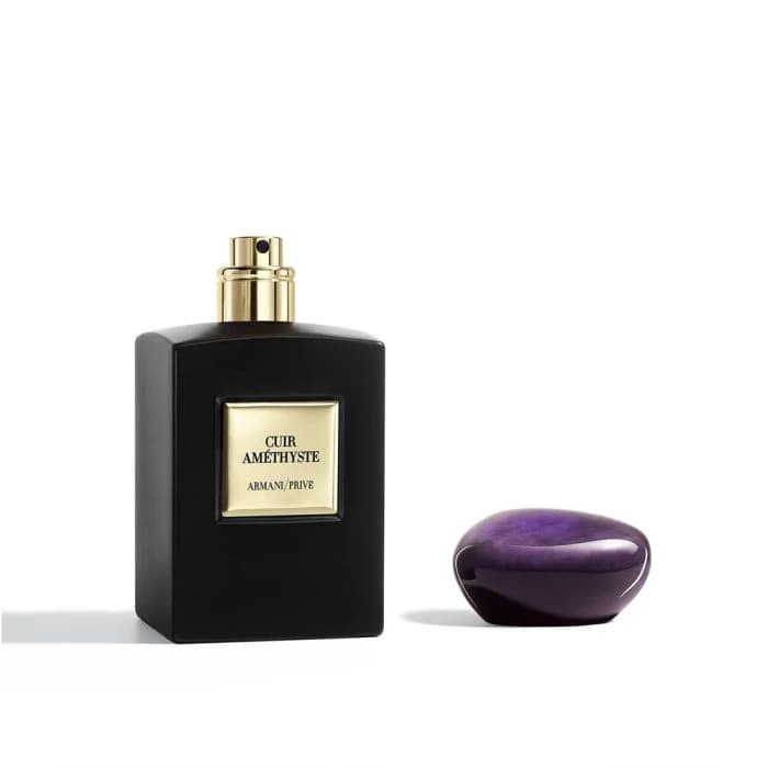 Armani Prive Cuir Amethyste EDP 100ML Unisex