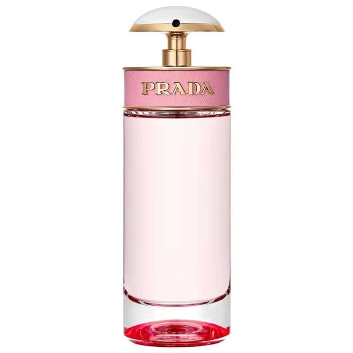 Prada Candy Florale EDT 80Ml For Women