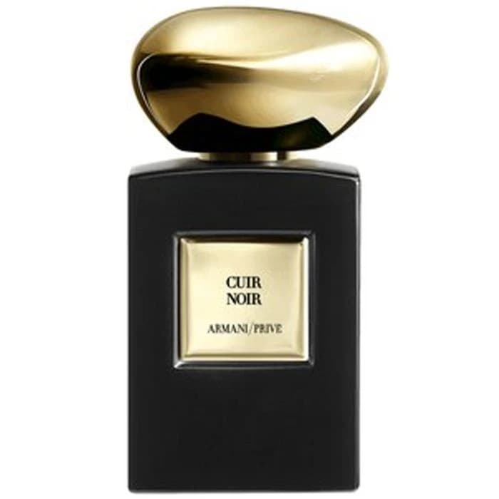 Armani Prive Cuir Noir Intense EDP Unisex