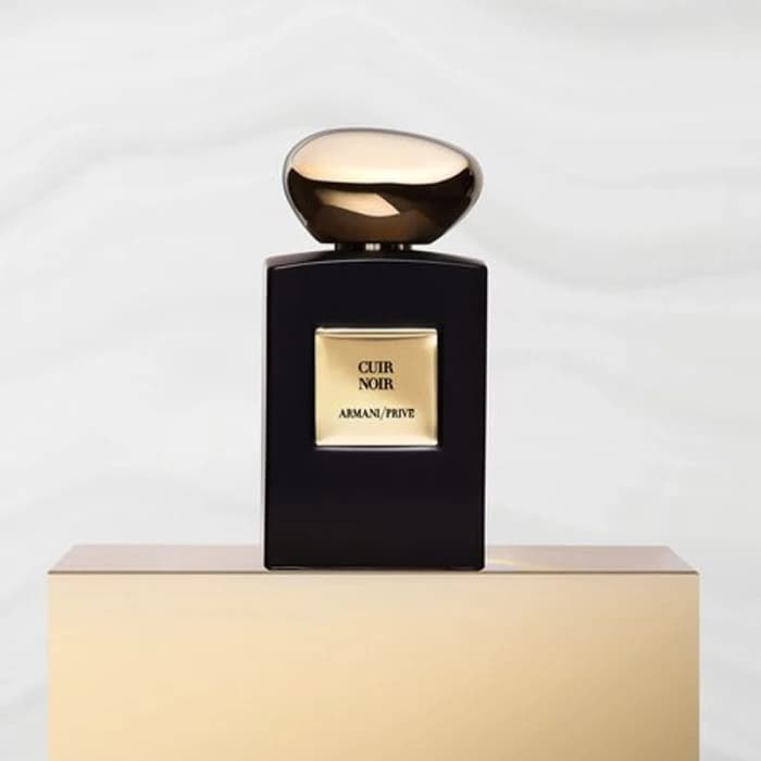 Armani Prive Cuir Noir Intense EDP Unisex