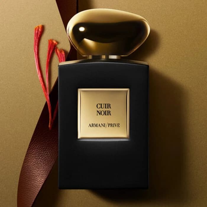 Armani Prive Cuir Noir Intense EDP Unisex