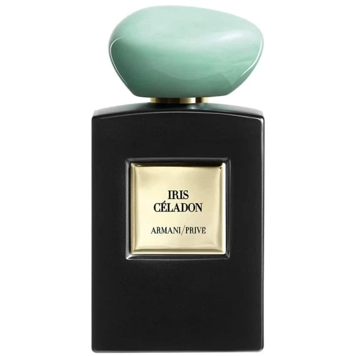 Armani Prive Iris Celadon EDP 100Ml Unisex