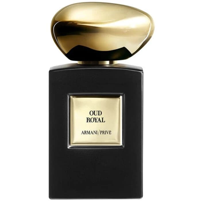 Armani Prive Oud Royal Intense EDP 100Ml Unisex