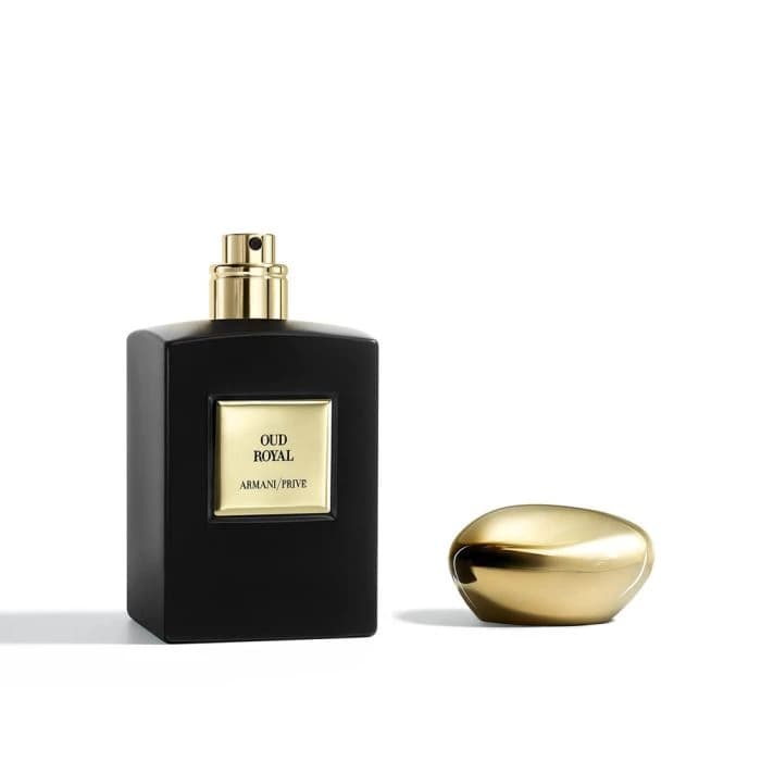 Armani Prive Oud Royal Intense EDP 100Ml Unisex