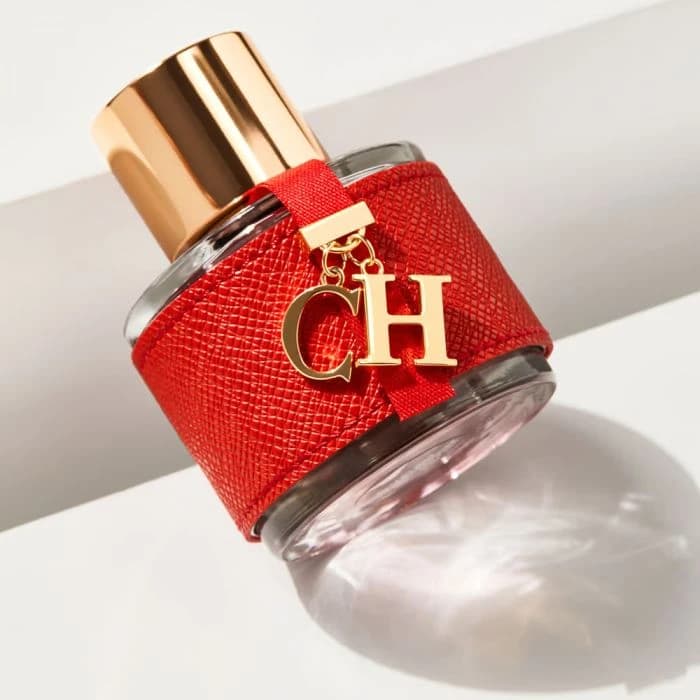 Carolina Herrera CH EDT For Women