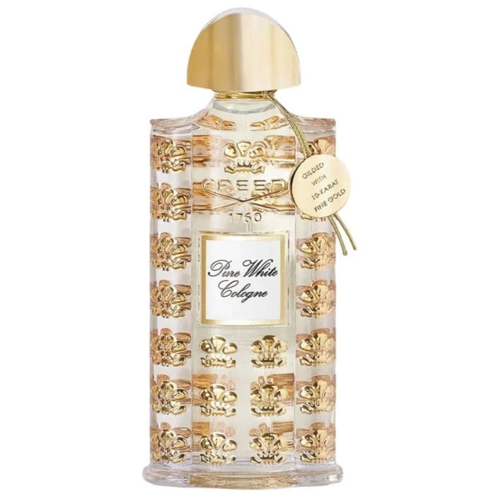 Creed Pure White Cologne 75ML Unisex