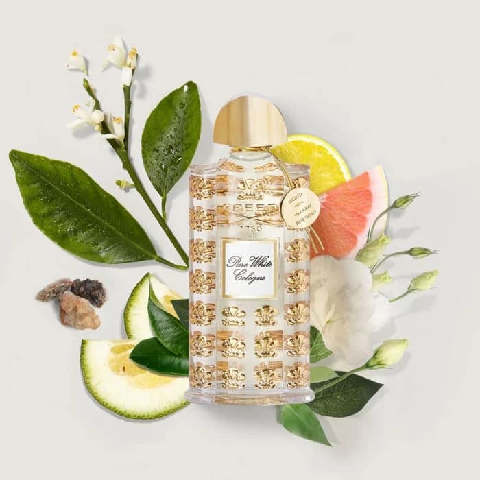Creed Pure White Cologne 75ML Unisex