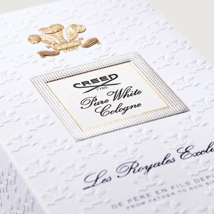 Creed Pure White Cologne 75ML Unisex