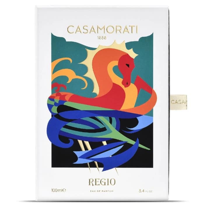 Casamorati 1888 Regio EDP 100Ml Unisex