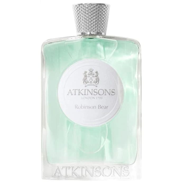 Atkinsons Robinson Bear EDP 100Ml Unisex