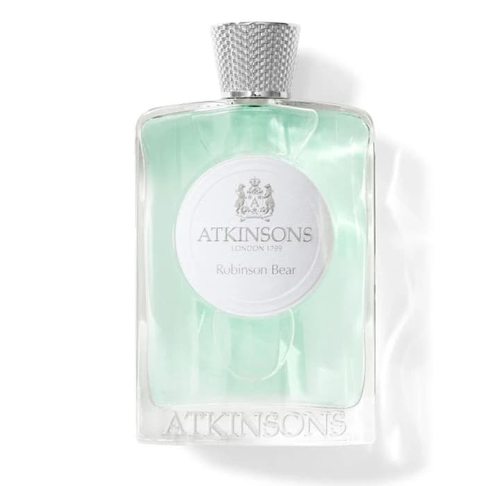 Atkinsons Robinson Bear EDP 100Ml Unisex