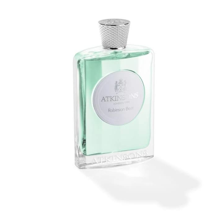 Atkinsons Robinson Bear EDP 100Ml Unisex