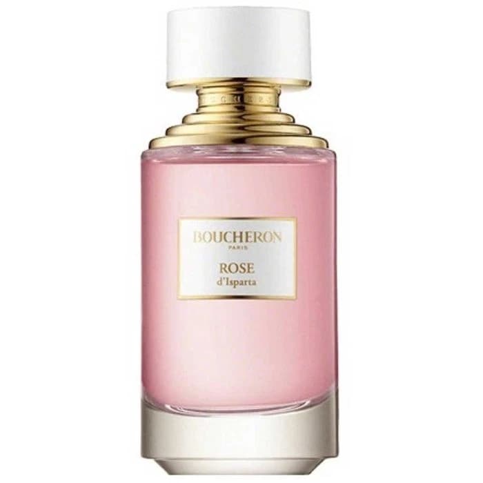 Boucheron Rose D'Isparta EDP 125Ml Unisex