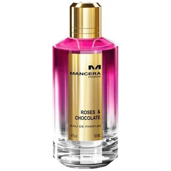 Mancera Roses & Chocolate EDP 120Ml Unisex