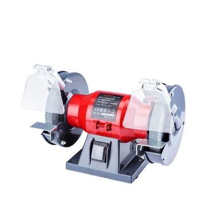 WORCRAFT BENCH GRINDER BG12-125