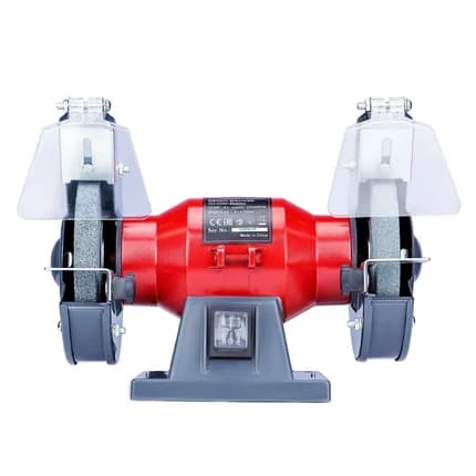 WORCRAFT BENCH GRINDER BG12-125