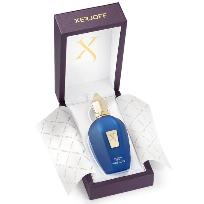 Xerjoff Shooting Stars Blue Hope Parfum100Ml Unisex