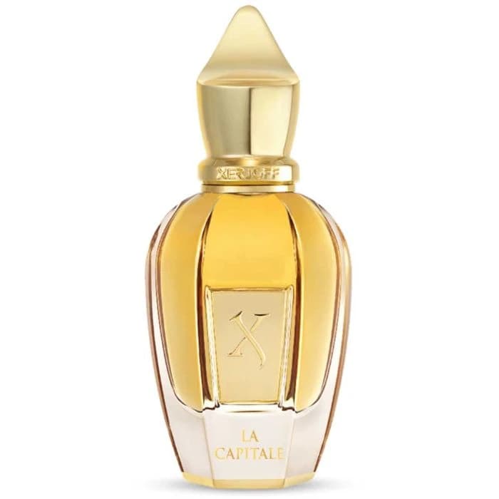 Xerjoff Shooting Stars La Capitale Parfum 50Ml Unisex