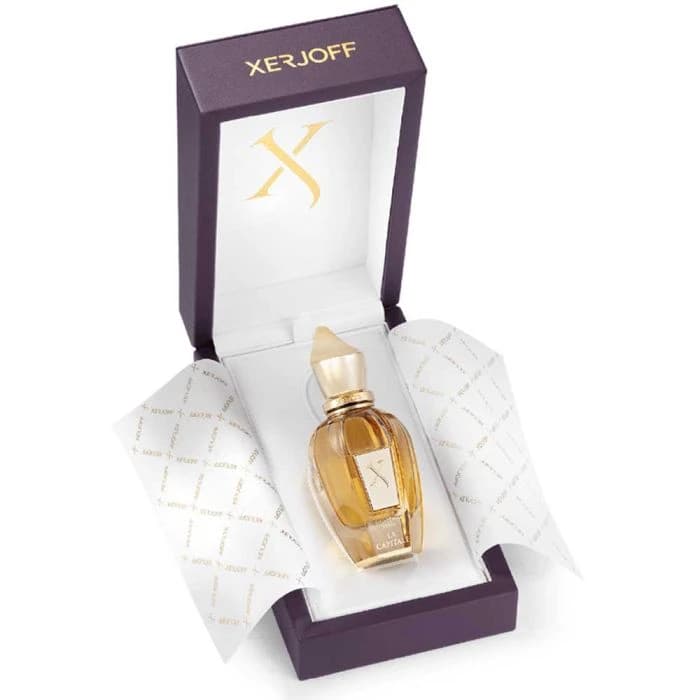 Xerjoff Shooting Stars La Capitale Parfum 50Ml Unisex