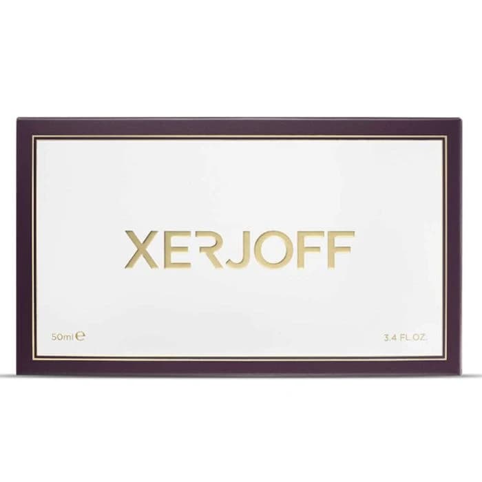 Xerjoff Shooting Stars La Capitale Parfum 50Ml Unisex