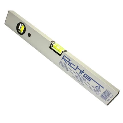 RICHTER SPIRIT LEVEL 60CM