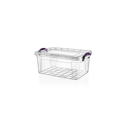 POLYTIME STORAGE BOX 9L