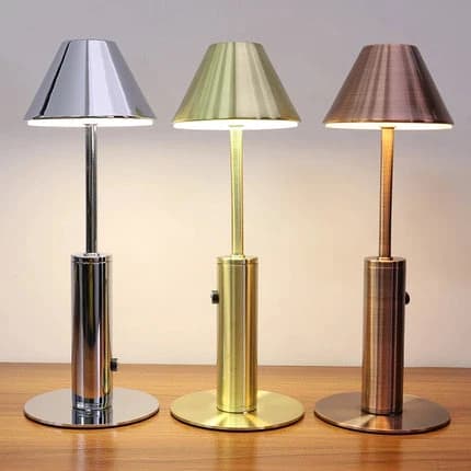 CLASSIC ELEGANT TABLE LAMP 3W LED