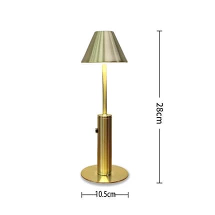 CLASSIC ELEGANT TABLE LAMP 3W LED