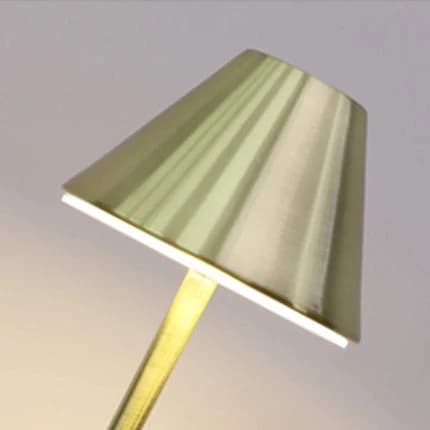 CLASSIC ELEGANT TABLE LAMP 3W LED