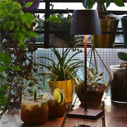 TABLE - DESK LAMP LED 3.5W
