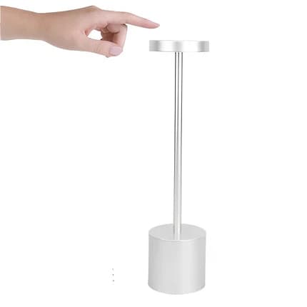 LED TABLE LAMP / COLORS