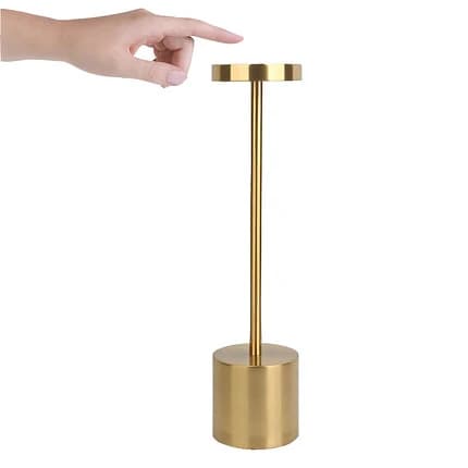 LED TABLE LAMP / COLORS