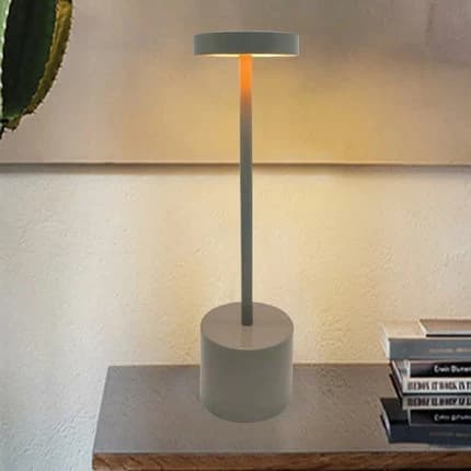 LED TABLE LAMP / COLORS