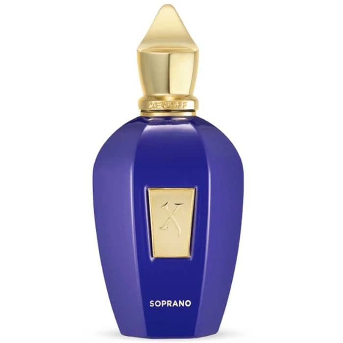 Xerjoff Soprano EDP 100Ml Unisex