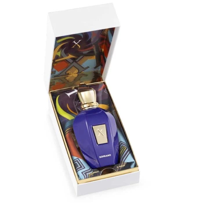 Xerjoff Soprano EDP 100Ml Unisex