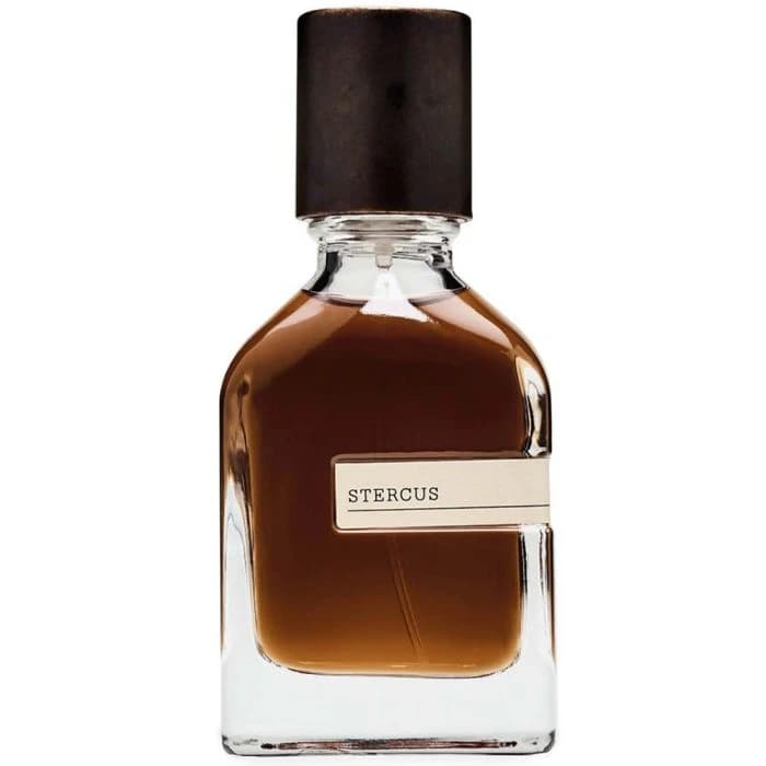 Orto Parisi Stercus Parfum 50Ml Unisex