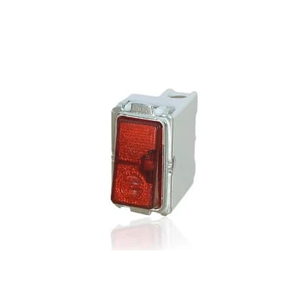 RED BELL SWITCH