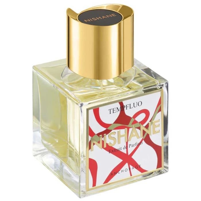 Nishane Tempfluo EDP Unisex