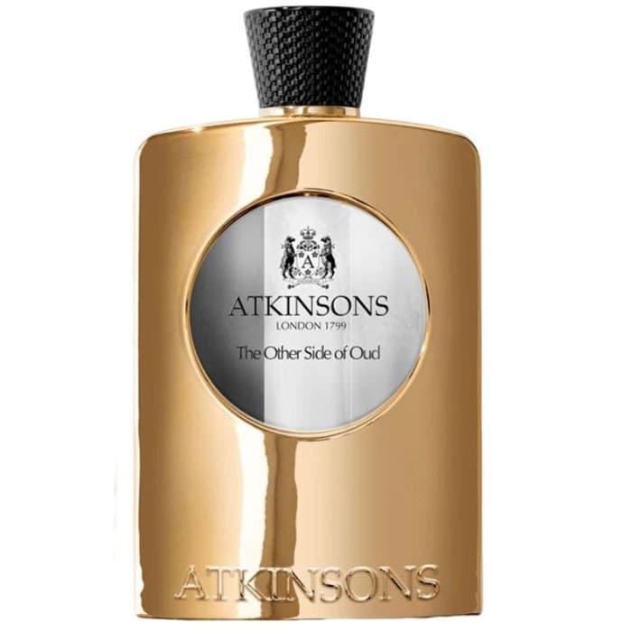 Atkinsons The Other Side Of Oud EDP 100ML Unisex