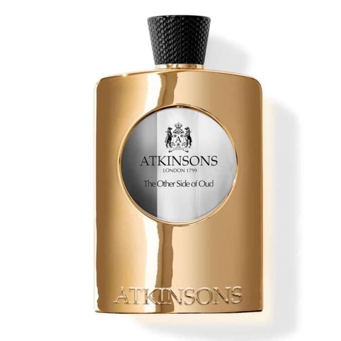 Atkinsons The Other Side Of Oud EDP 100ML Unisex