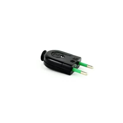 FANTON 10A PLUG_BLACK