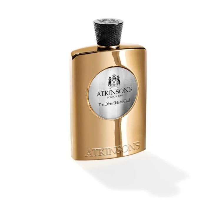Atkinsons The Other Side Of Oud EDP 100ML Unisex